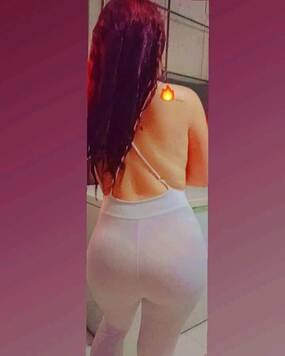 Viviana Peru Latin