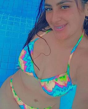 Viviana Peru Latin
