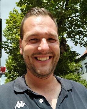 Maarten