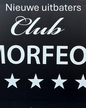 Morfeo