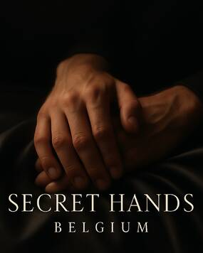 Secret Hands Belgium