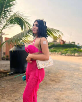 Flavia hot