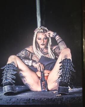 Demonia