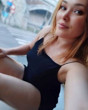 Polina new