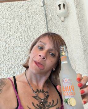 Mistique