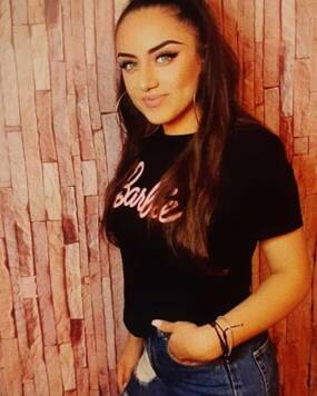 Anita GFE