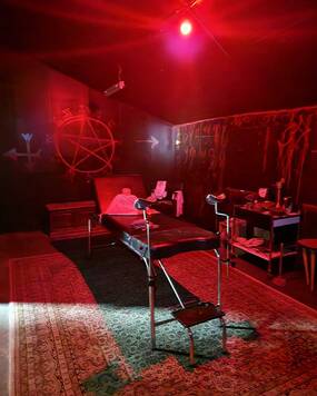 Mephisto