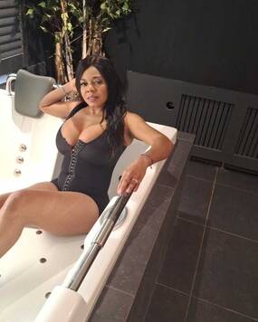 SORAYA