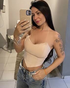 Karine Liz