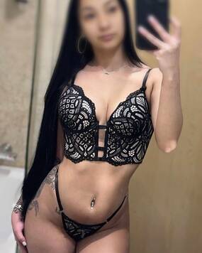 NINFA LATINA