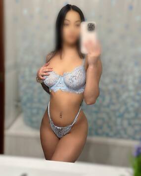 NINFA LATINA