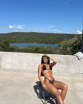 Amanda sexy