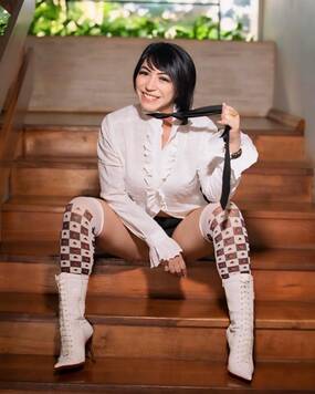 Jady Rodrigues