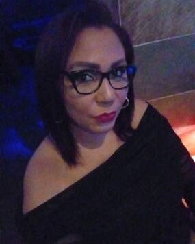 NIKOLLY DOMINATRIZ