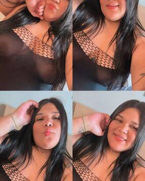 busty chick