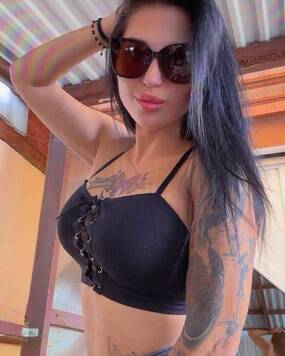 Sabrina.