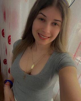 I am Your girlfrend linda