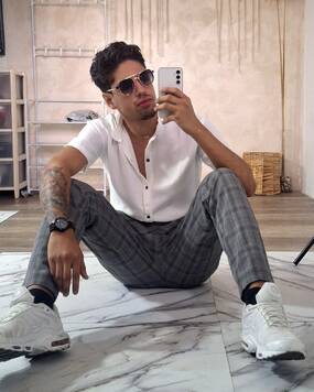 Maximiliano ( Max )