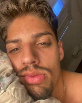 Maximiliano ( Max )