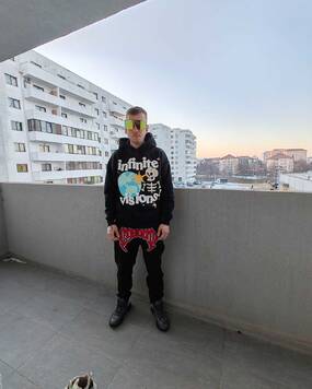 Maximilian