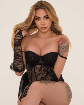 Priscila sexy