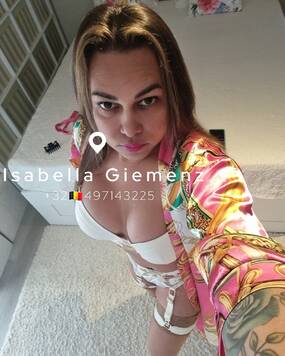 TRANS ISABELLA