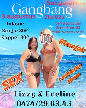 Eveline belgische