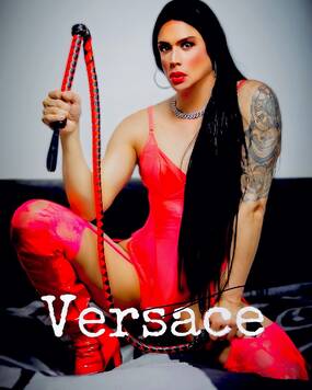 Versace XXL