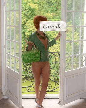 Camille-massage