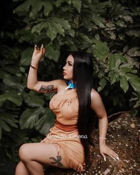 Anthonella yturbe