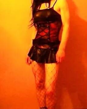 Xxdresser