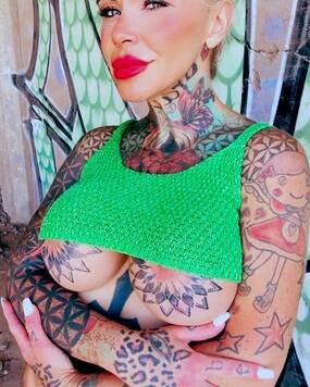 Laura bb