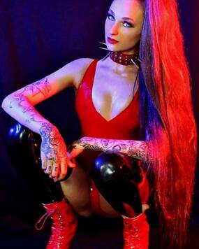 Kink Ink