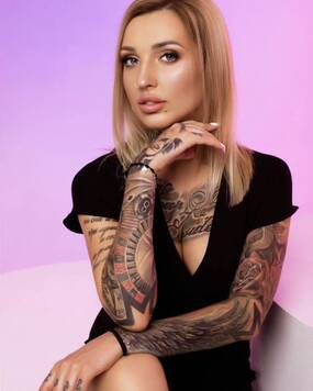 Amanda