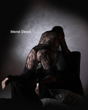 MEREL DEWIT