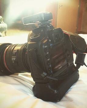 PHOTOGRAPHE