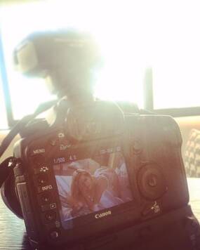 PHOTOGRAPHE
