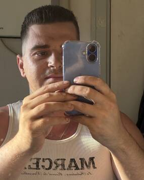 David