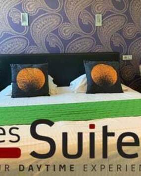 Les Suites - Rendez-vous Hotel (Lier - Antwerpen)