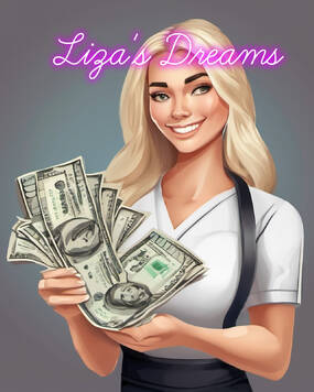 Liza\'s Dreams