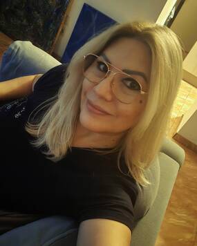 Amanda Massage