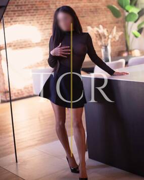 Sara - TCR
