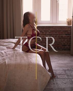 TCR - Claire