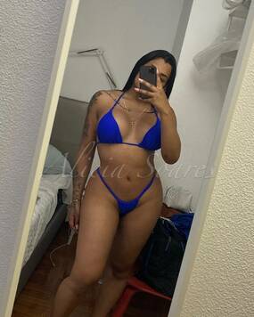 Alicia Soares