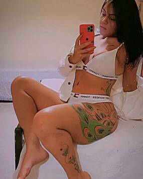Mellissa