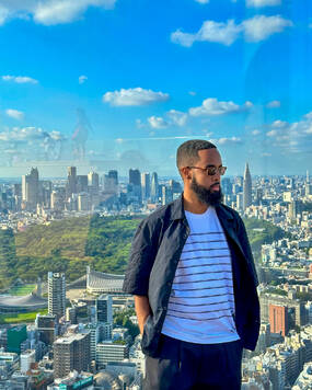 Blackboy