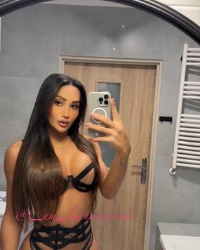 Latina XXL