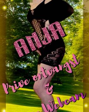 Anja (VIRTUEEL & PRIVE)
