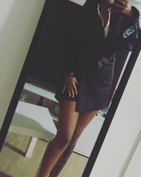Belle Unique ~ Inaya