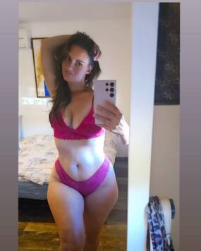 Geile Denise